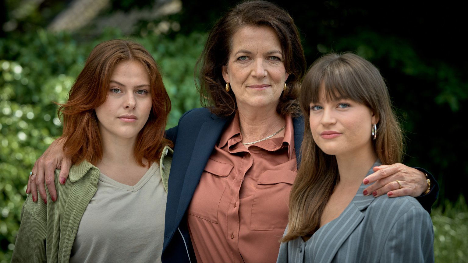 Hitserie 'Oogappels' stopt: seizoen 7 wordt het laatste seizoen