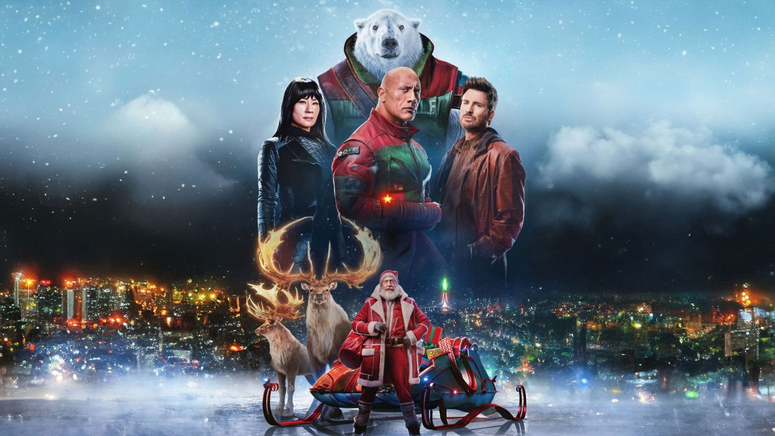 De top 10 populairste films nu in de bioscoop