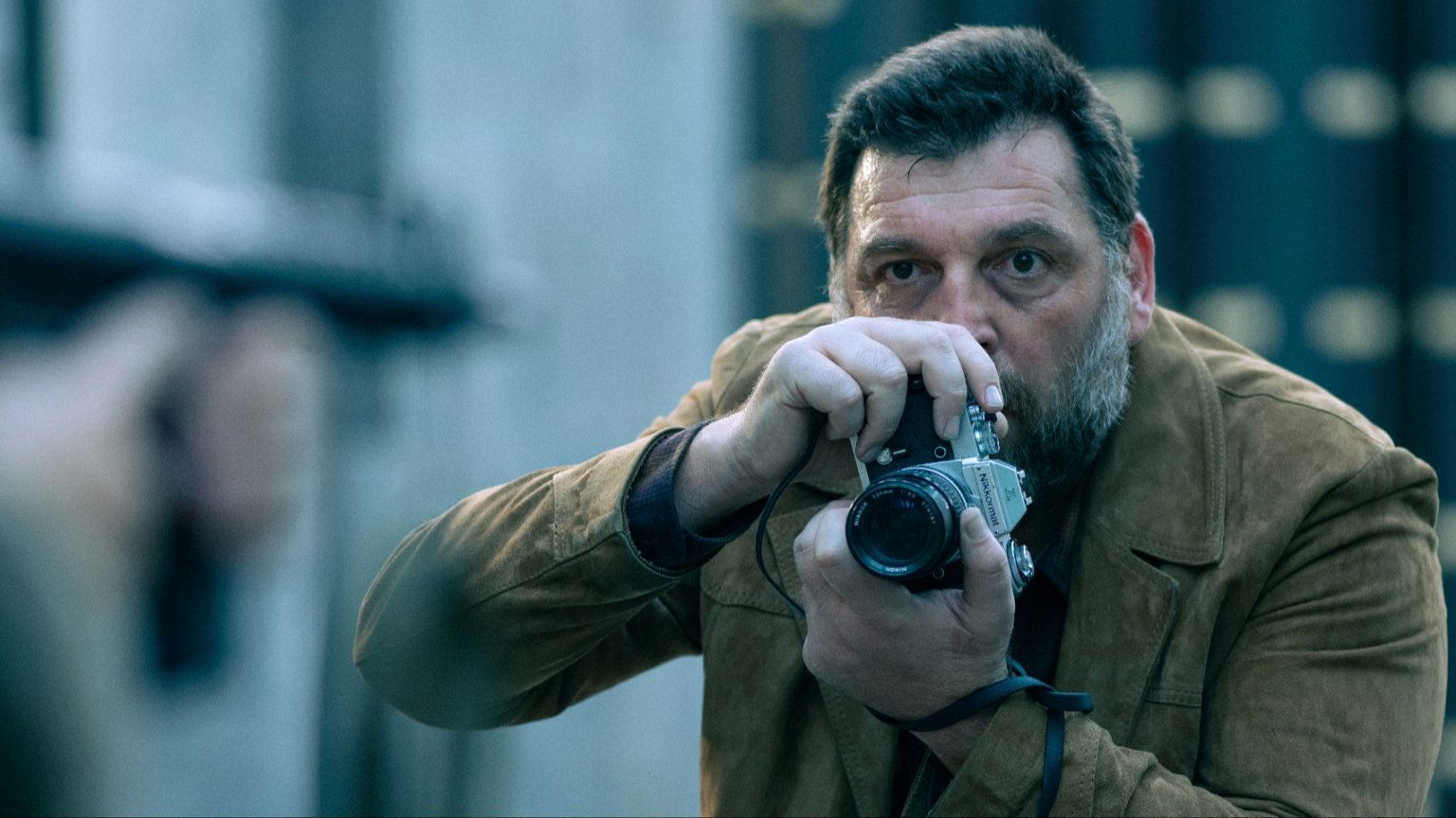 Netflix-kijkers genieten van nieuwe Spaanse misdaadserie: 'Je blijft kijken'