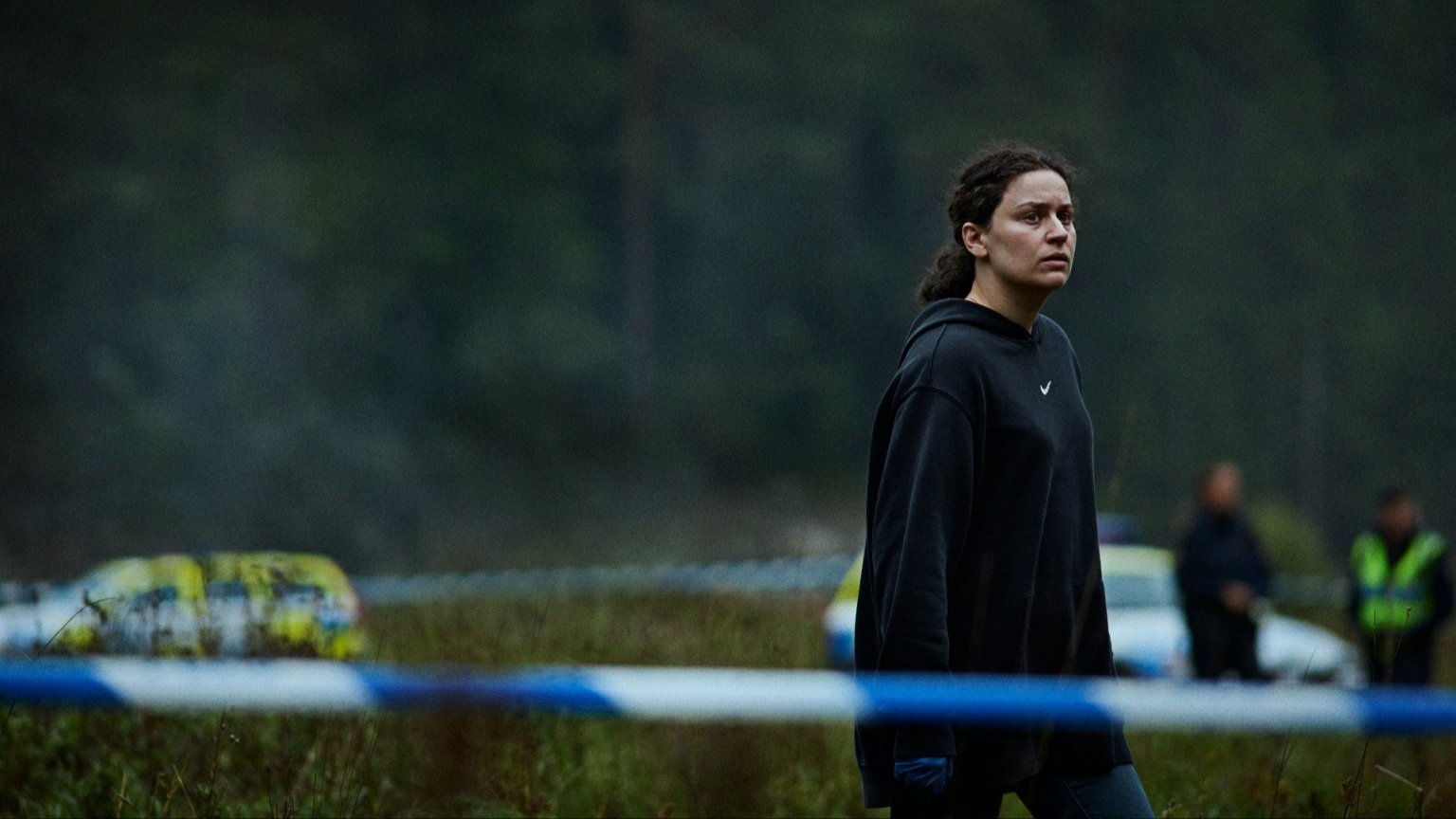 Nieuwe Scandinavische krimi over spannende klopjacht nu te zien op Netflix