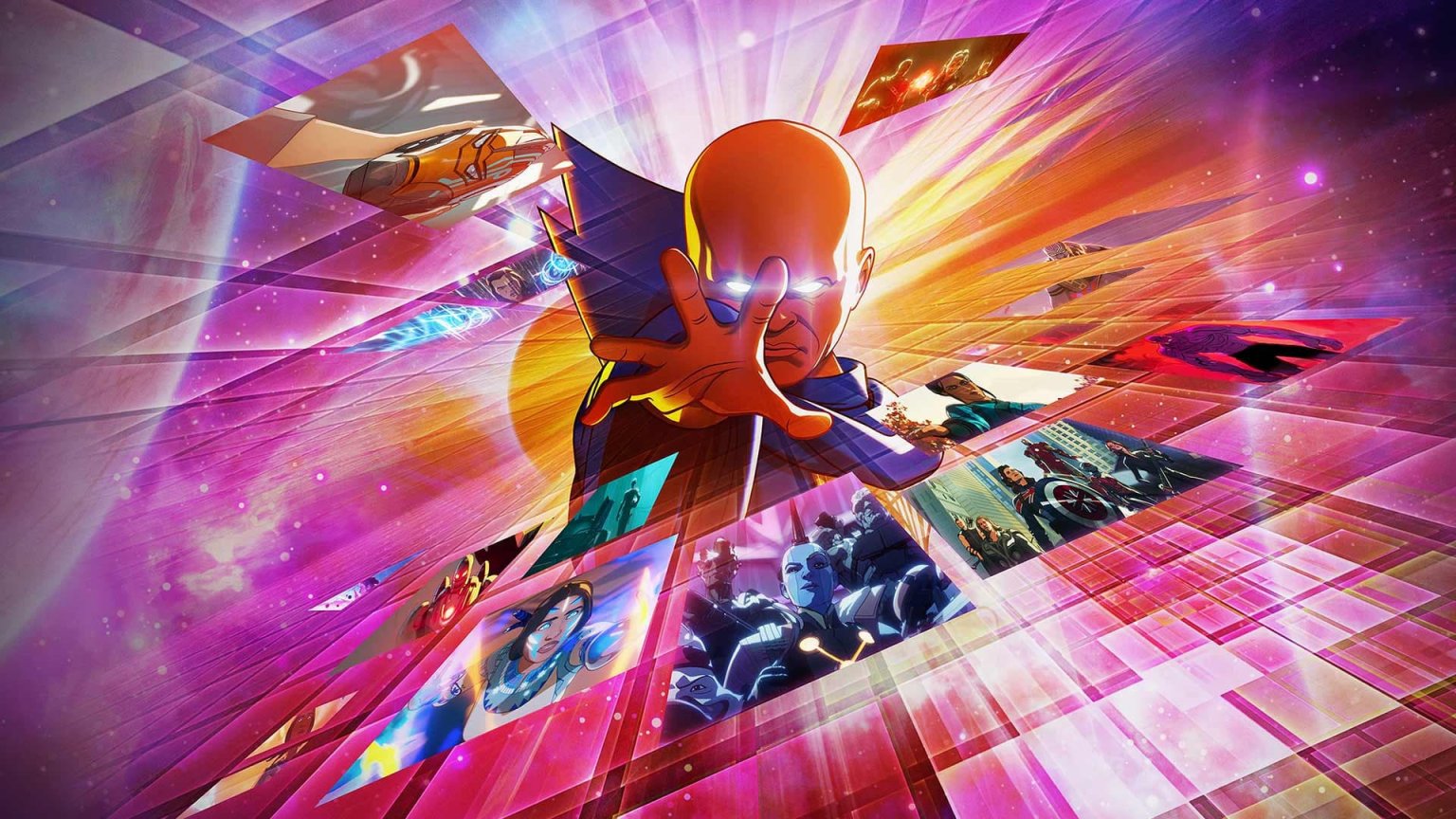 Disney+ deelt de trailer van derde seizoen Marvel-serie 'What If...?'