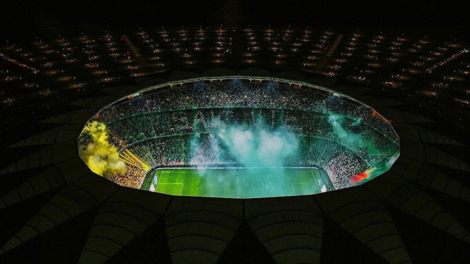 Kritische reacties op aankondiging nieuwe voetbalserie op Netflix: 'Bloedgeld'