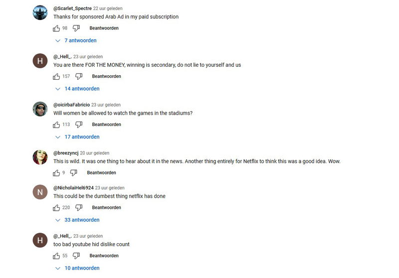 Screenshot via YouTube