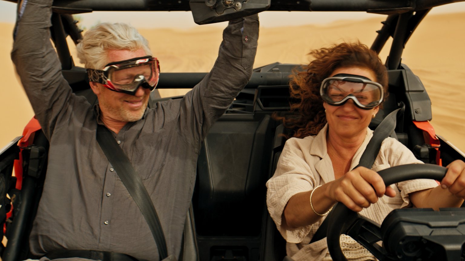 Ongekend succes: Nederlands drama al 3 weken in de Netflix top 10