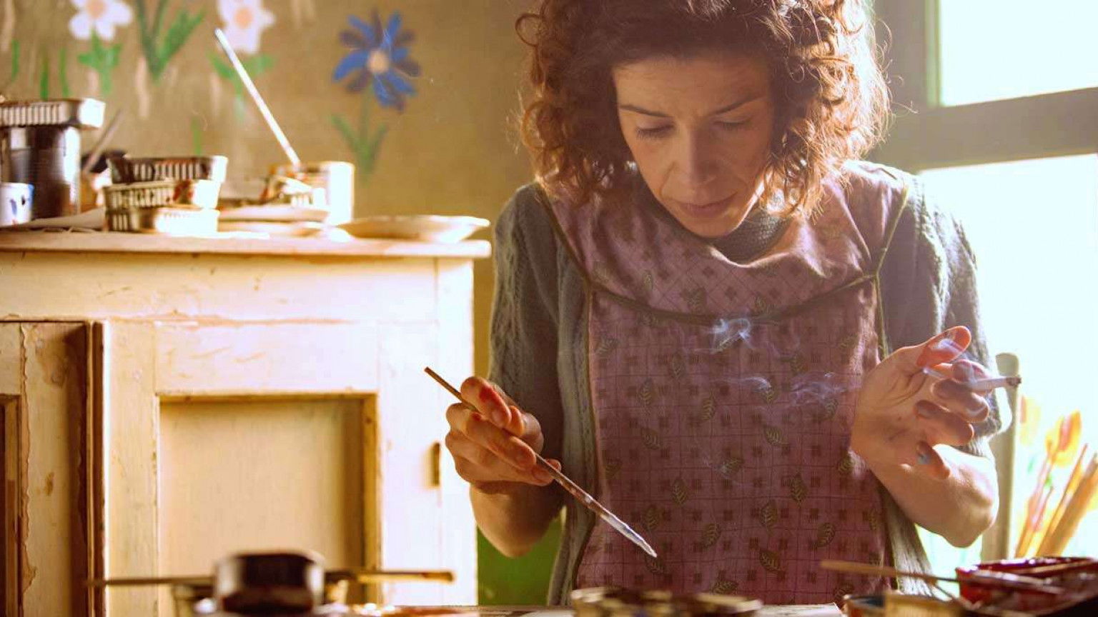 Recensie 'Maudie'