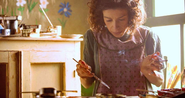 Recensie 'Maudie'