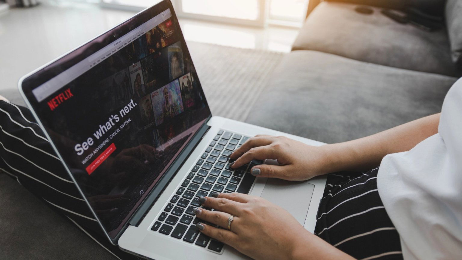 Netflix-kijkers ondervinden wereldwijd problemen met streamen: wat is er aan de hand?