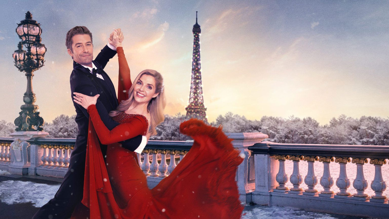 Deze 9 (nieuwe) kerstfilms komen binnenkort naar Netflix