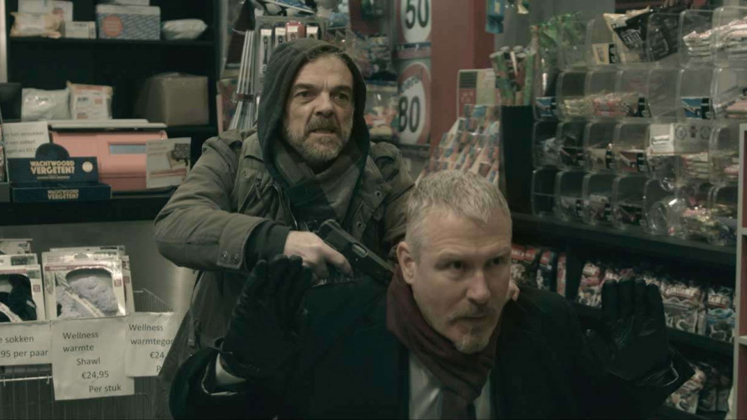 Recensie 'The Fox'