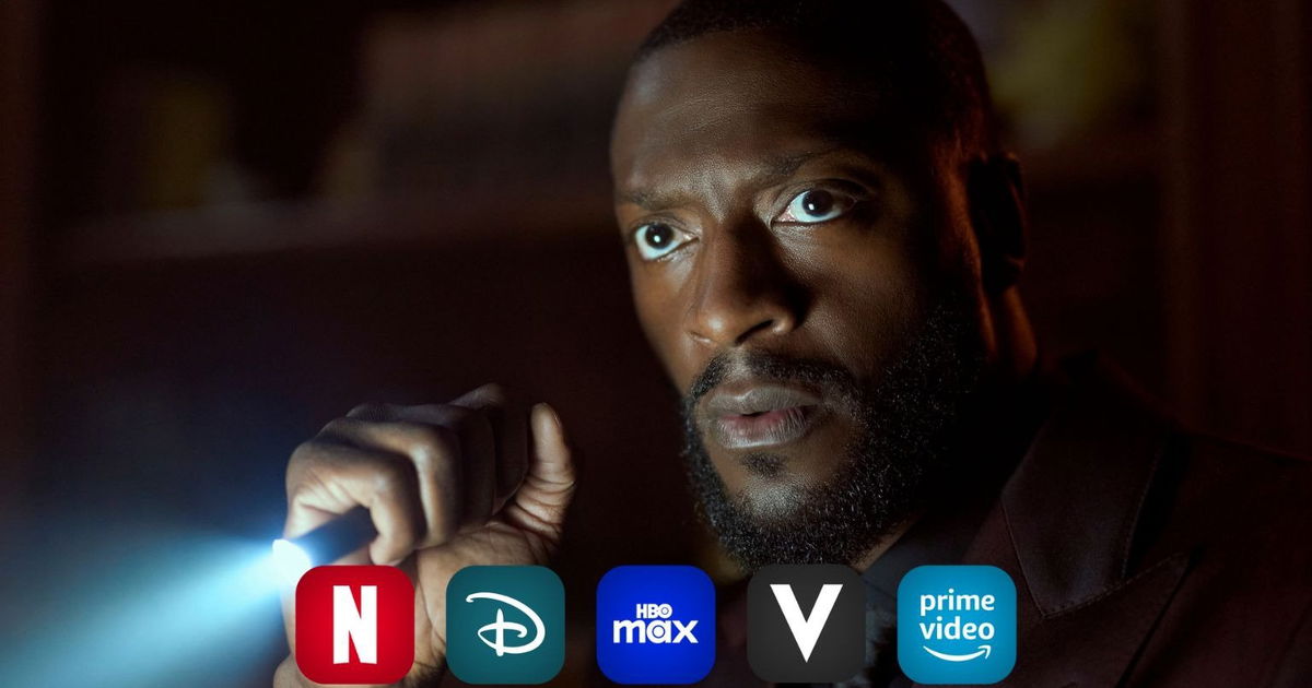 De beste nieuwe films & series op Netflix, Disney+, HBO Max, Videoland