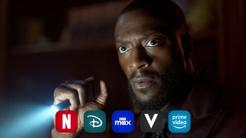 De beste nieuwe films & series op Netflix, Disney+, HBO Max, Videoland en Prime Video (week 46)