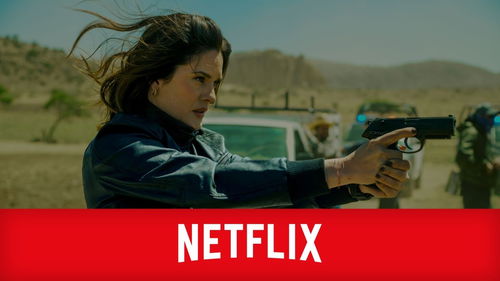 Dit zijn de 5 beste nieuwe series op Netflix (week 46, 2024)