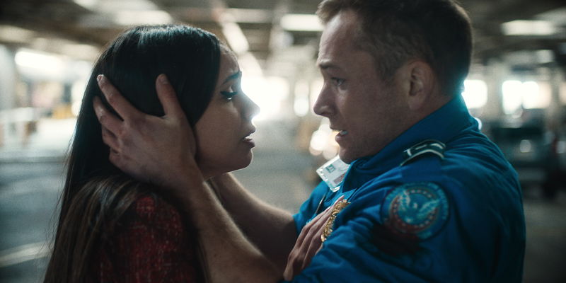 Afbeelding via Sam Lothridge/Netflix ©2024