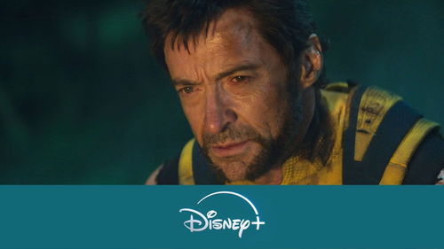 Nieuw op Disney+: de beste nieuwe films & series (week 46, 2024)