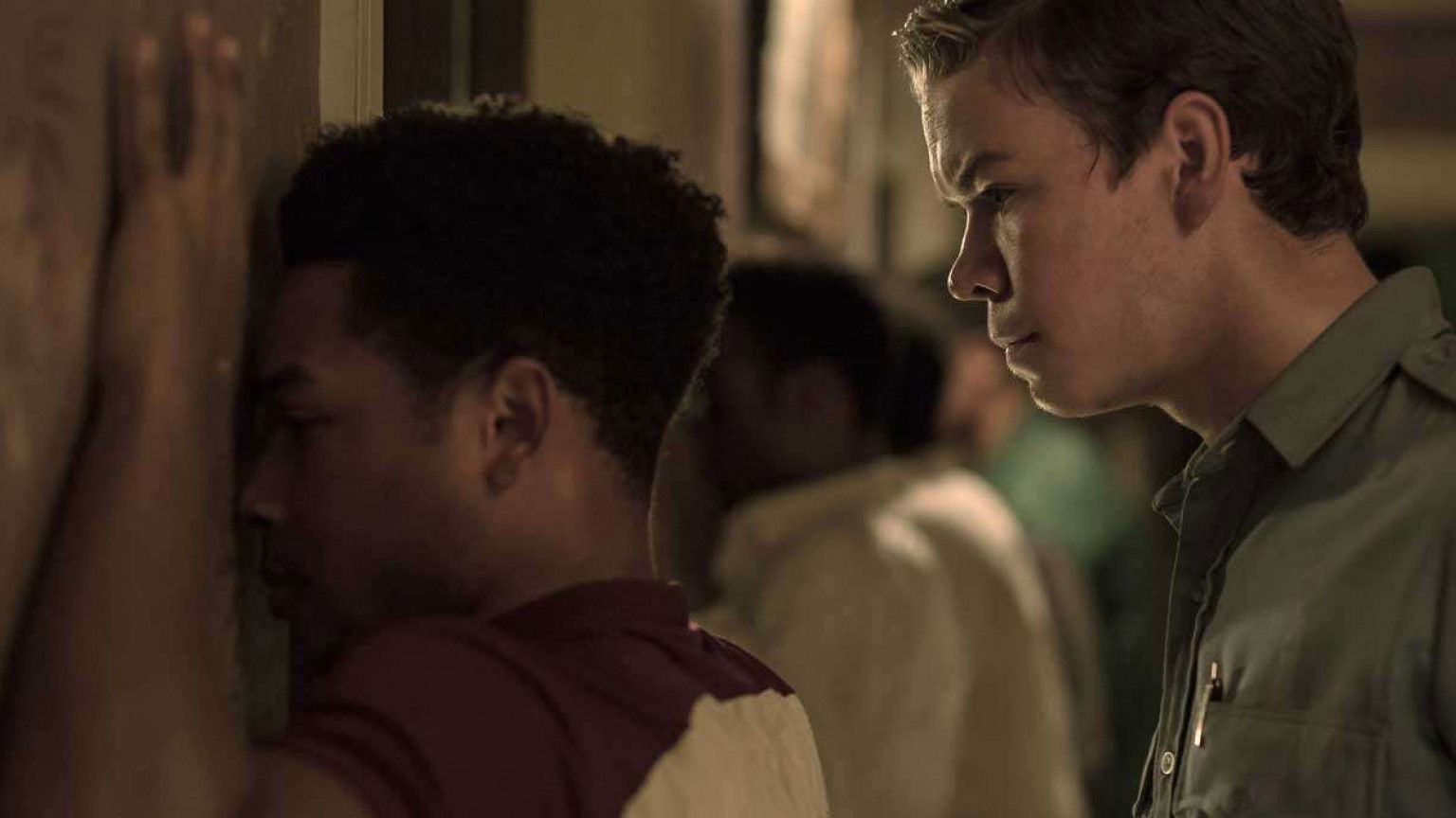 Recensie 'Detroit'