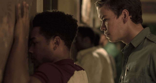 Recensie 'Detroit'