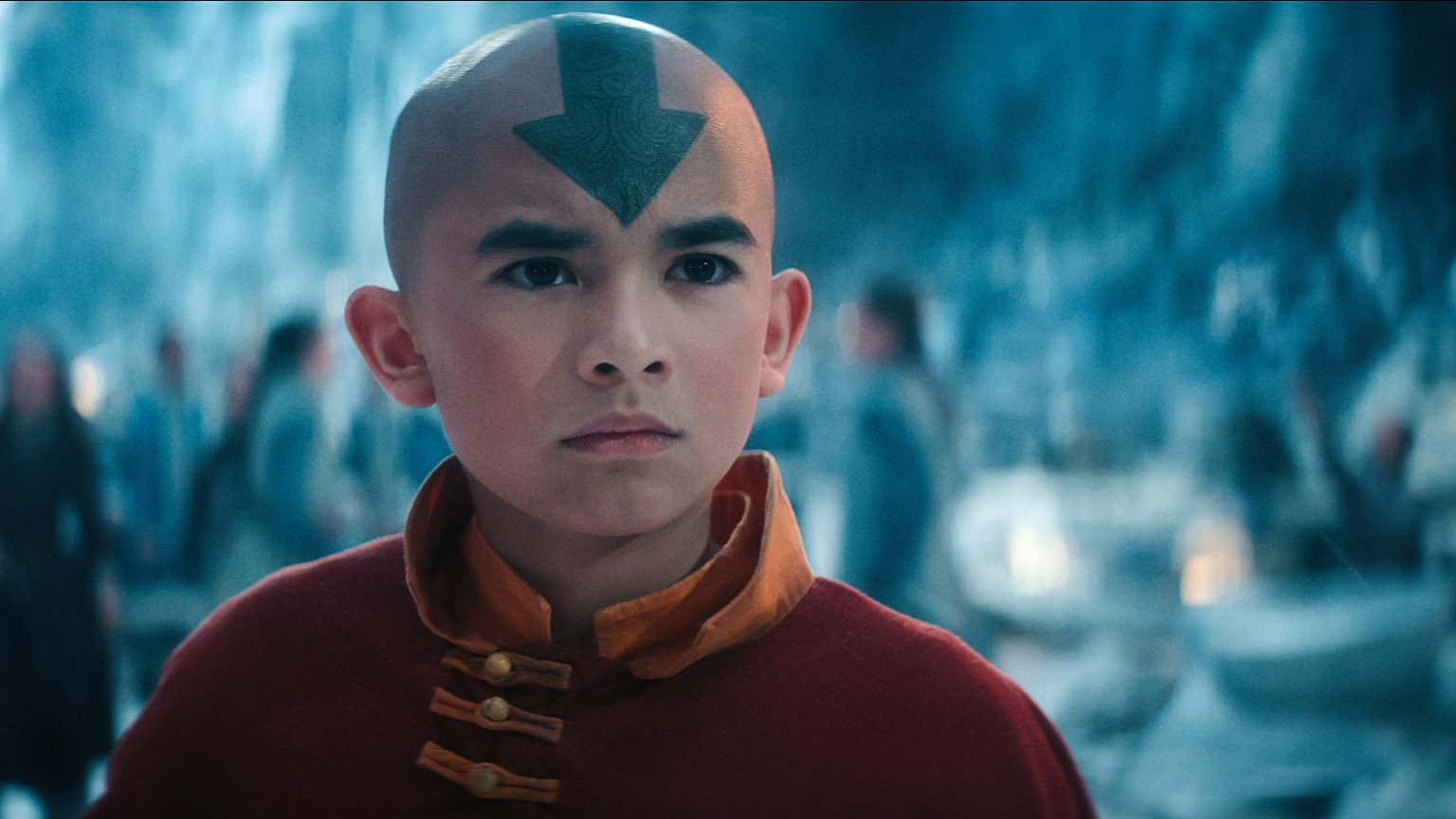 Netflix stelt ons voor aan nieuwe gezichten van 'Avatar: The Last Airbender' seizoen 2
