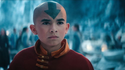 Netflix stelt ons voor aan nieuwe gezichten van 'Avatar: The Last Airbender' seizoen 2