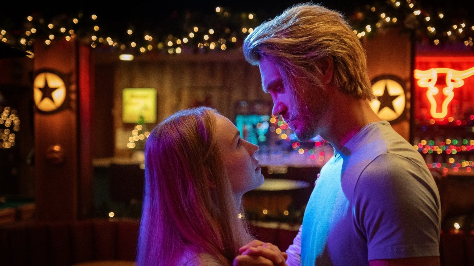 Nieuwe stomende kerstfilm met Chad Michael Murray nu te zien op Netflix