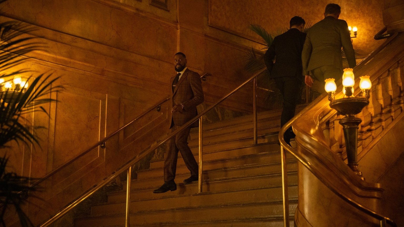 'The Madness' op Netflix: alles over de spannende miniserie met Colman Domingo