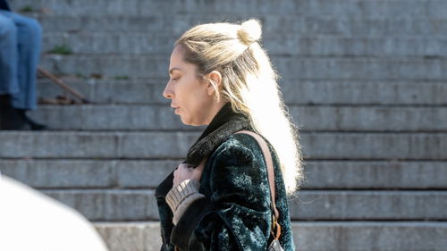 Lady Gaga gestrikt voor verschijning in 'Wednesday' seizoen 2