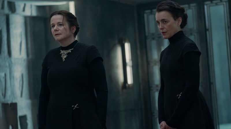 Afbeelding via HBO Max