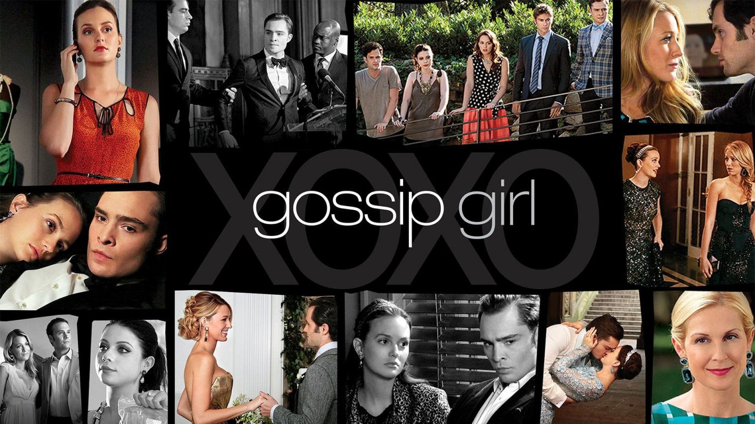 'Gossip Girl'-actrice terecht na raadselachtige verdwijning