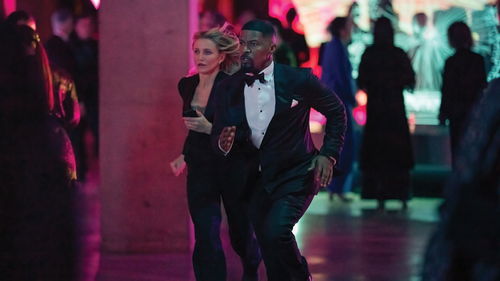 'Back in Action' teaser: Cameron Diaz en Jamie Foxx zijn ex-spionnen in nieuwe Netflix-film