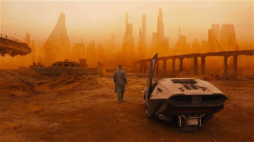 Recensie 'Blade Runner 2049'