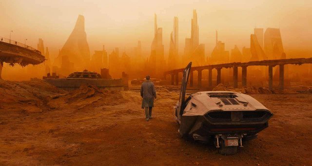 Recensie 'Blade Runner 2049'