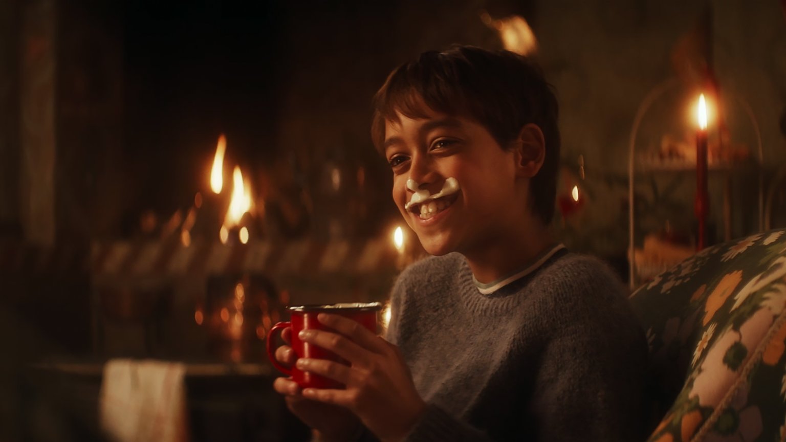 'Snøsøsteren' op Netflix: alles over de nieuwe Noorse kerstfilm voor het hele gezin
