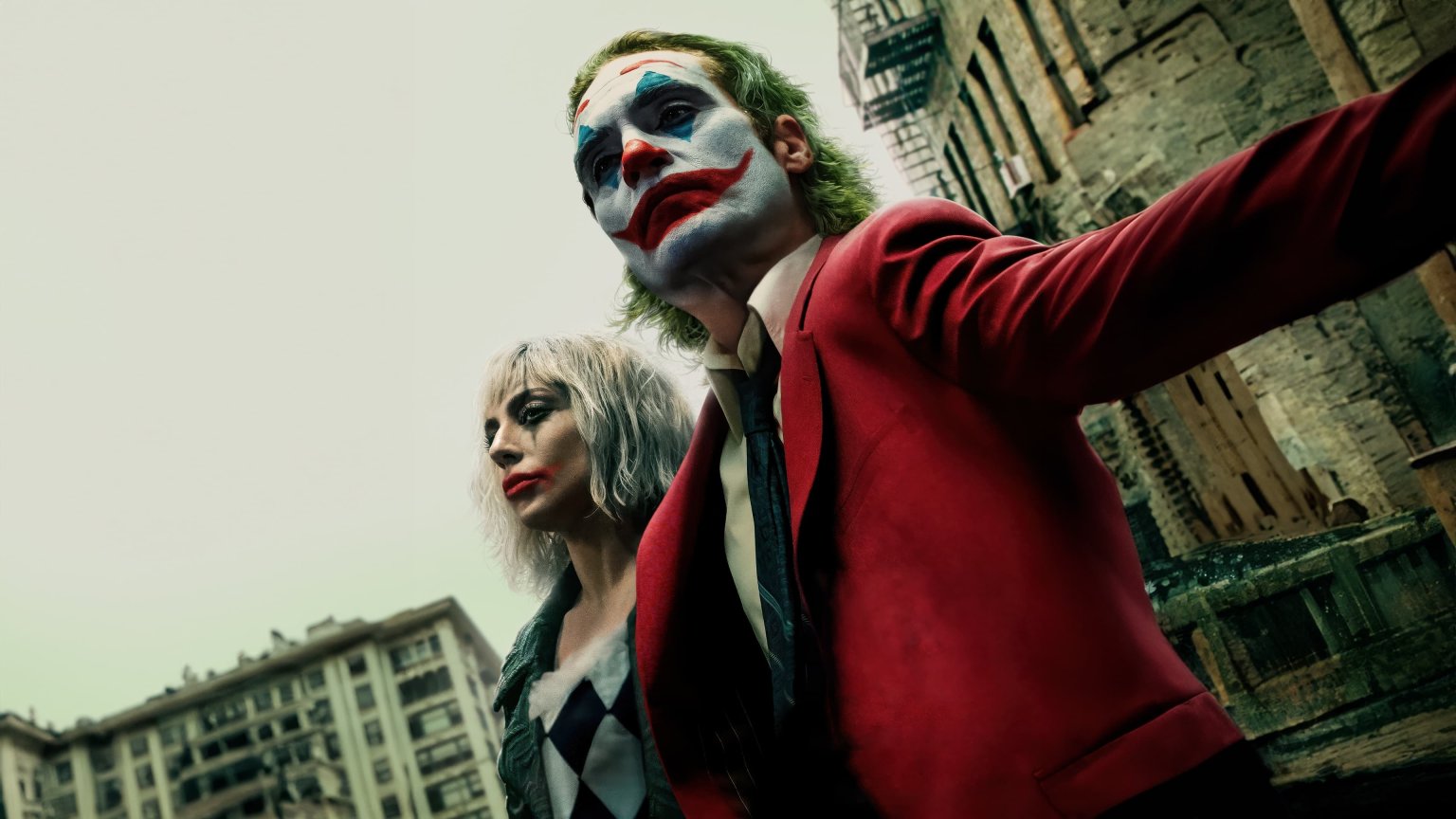 Bioscoopfilm 'Joker: Folie à Deux' vanaf vandaag on demand te zien