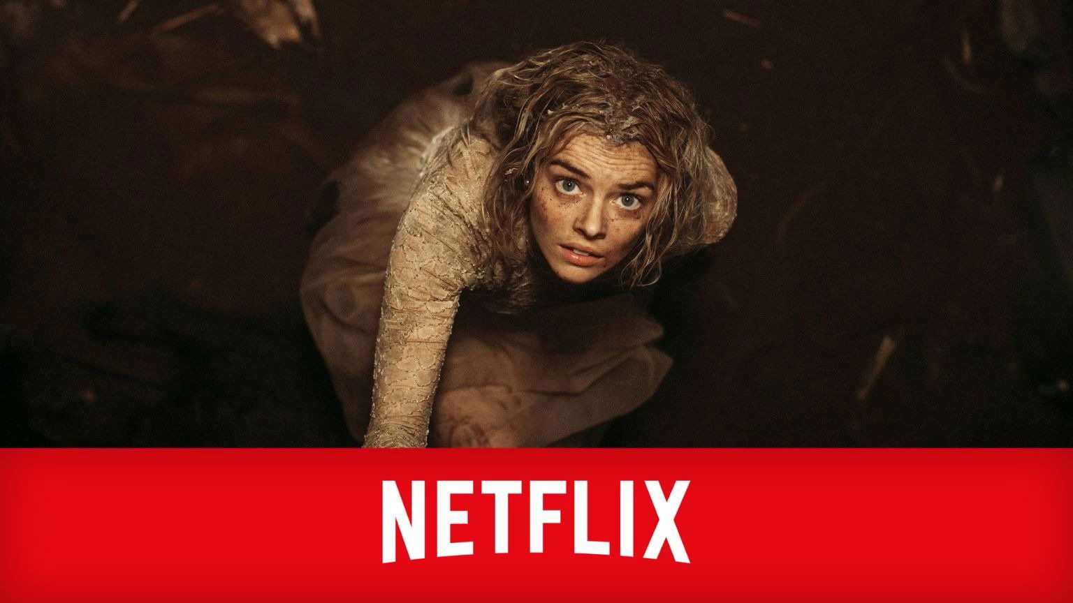 Netflix voegt 15 films toe: dit zijn de 10 beste (week 46, 2024)
