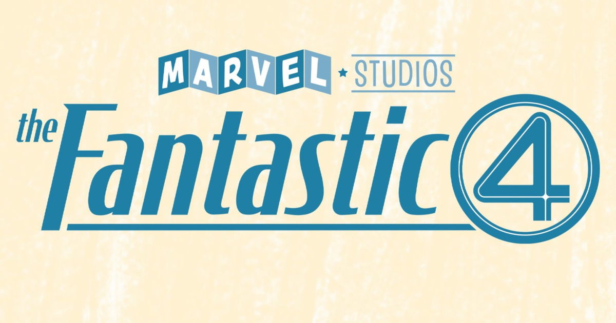 Marvel onthult nieuwe details van 'The Fantastic Four - First Steps'