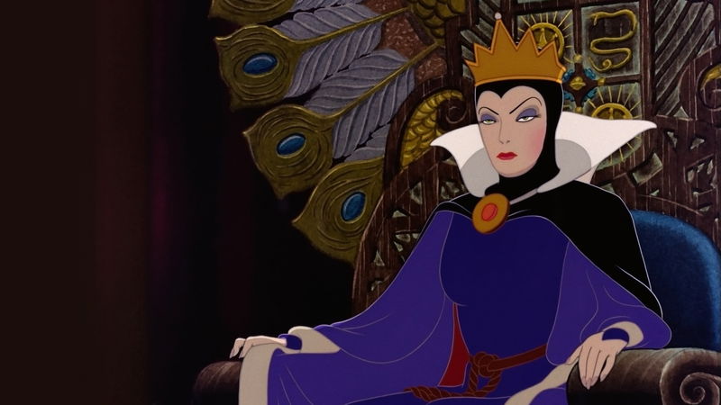 Still 'Snow White and the Seven Dwarfs' via TMDb