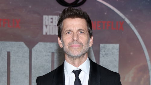 'Army of the Dead'- regisseur Zack Snyder werkt aan nieuw project voor Netflix