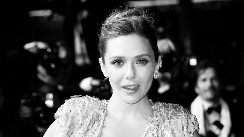 Elizabeth Olsen: hoe Marvel haar carrière en de filmindustrie ondersteunt