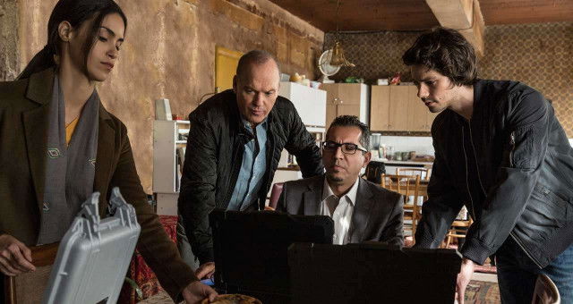 Recensie 'American Assassin'