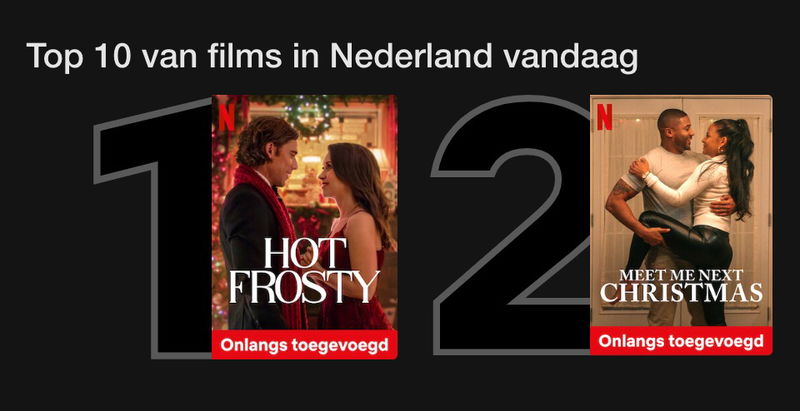 Schermafbeelding via Netflix