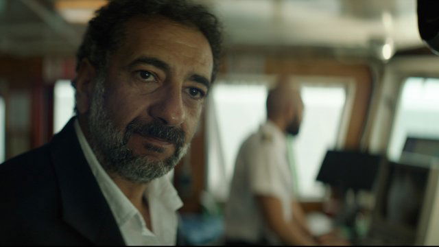 Recensie 'Como el Viento'