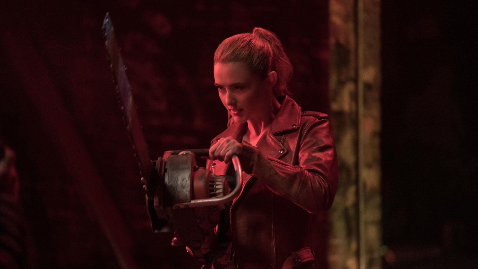 Netflix verrast abonnees vandaag met bloederige horrorkomedie