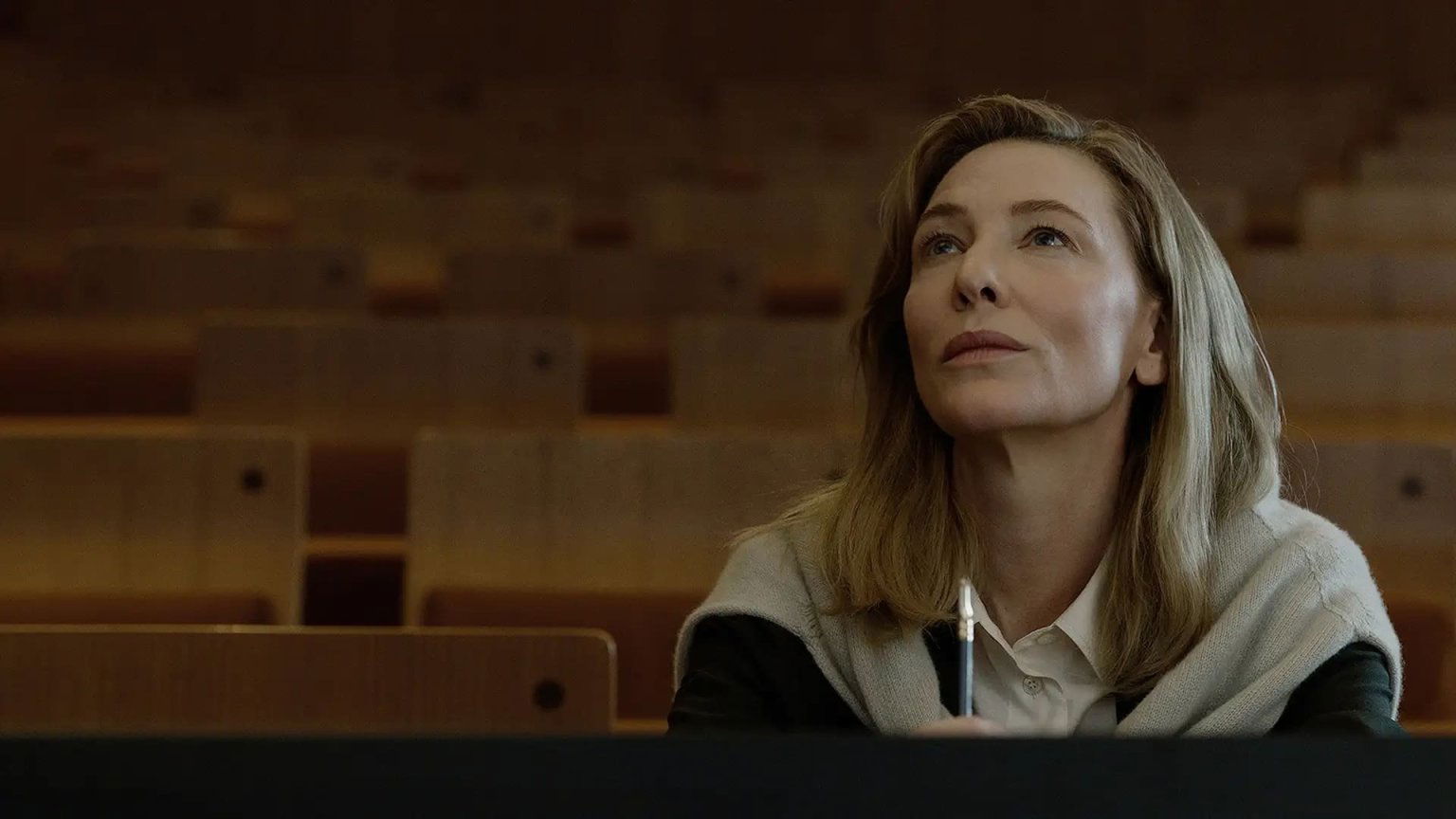 Oscargenomineerd drama met Cate Blanchett blaast Netflix-kijkers omver: 'Subliem!'