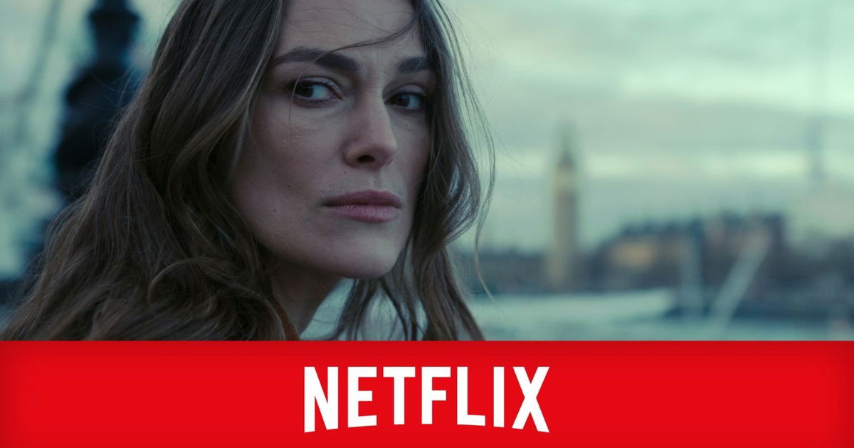 Deze week nieuw op Netflix (2 t/m 8 december, 2024) - FilmVandaag.nl