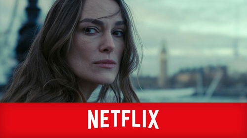 Deze week nieuw op Netflix (2 t/m 8 december, 2024)