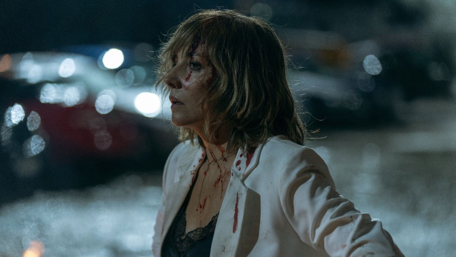 Nieuwe Spaanse thrillerserie over mysterieuze moordenaar nu te zien op Netflix