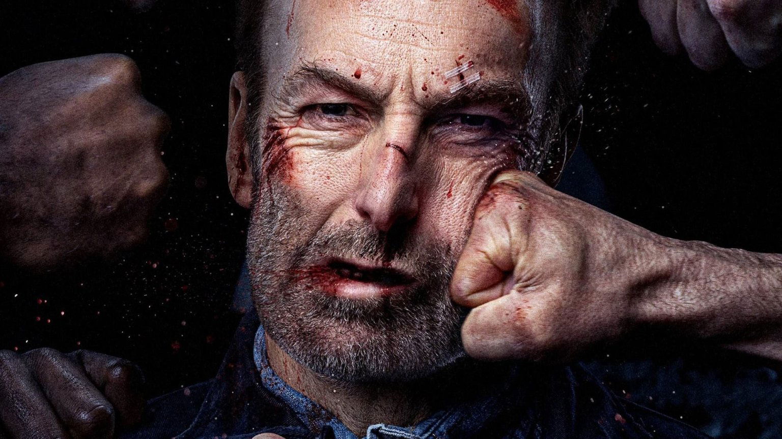 Bloederig eerste beeld van Bob Odenkirk in 'Nobody'-vervolg onthuld