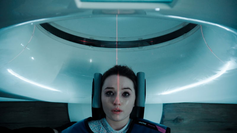 Afbeelding via Netflix