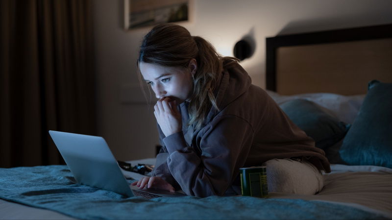 Afbeelding via Netflix