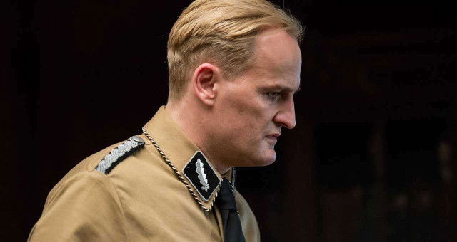Recensie 'HhhH - The Man with the Iron Heart'