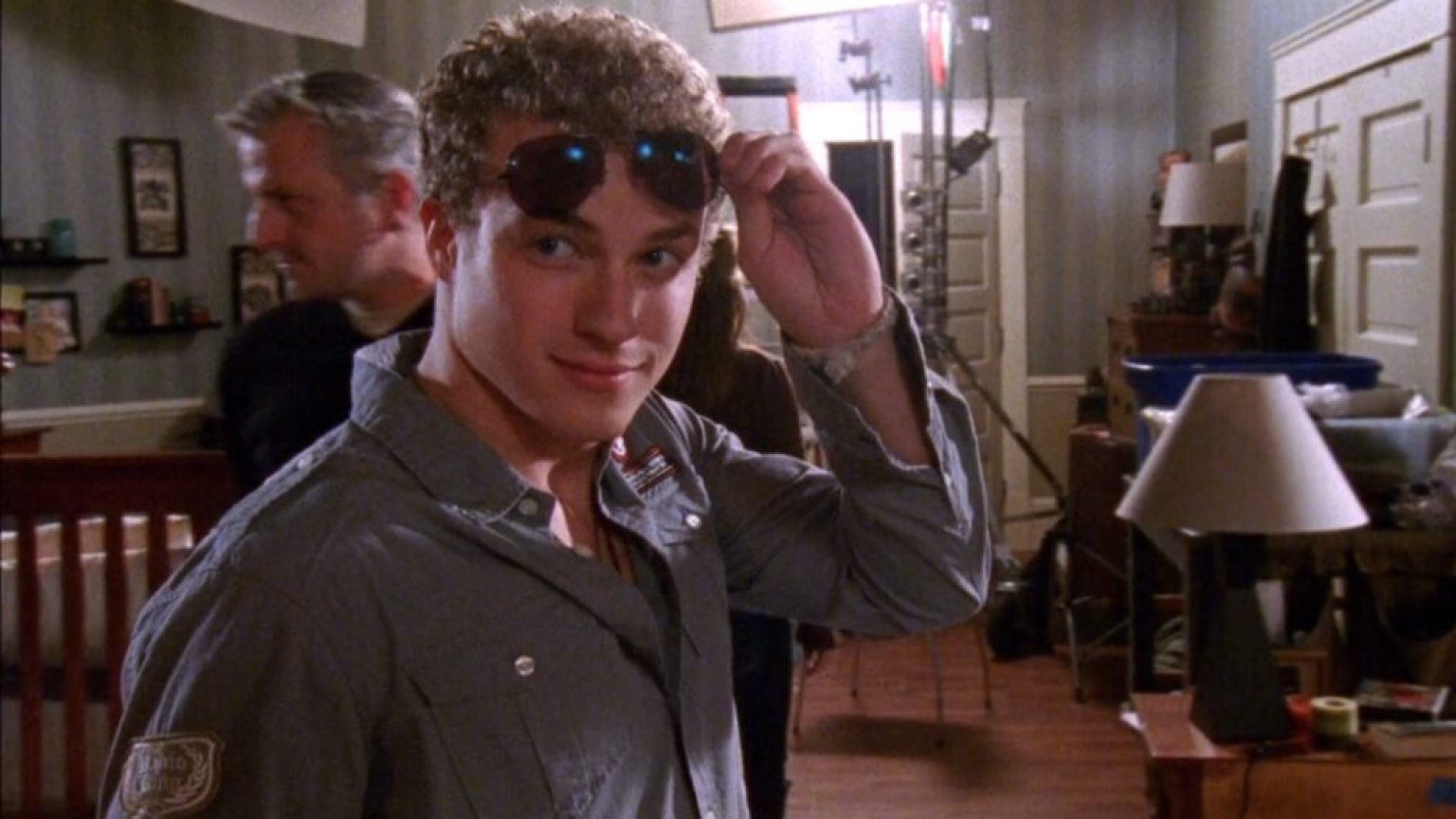 'One Tree Hill'-acteur Paul Teal overleden op 35-jarige leeftijd